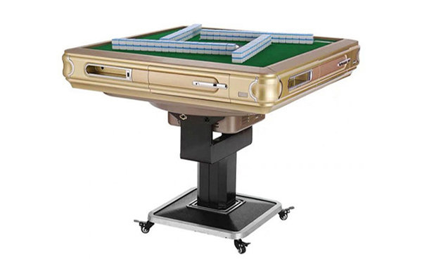 新和新和麻将机结构原理与选购维护全攻略