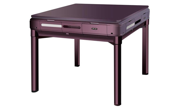 洗牌总卡牌？新和新和麻将桌洗牌故障维修方法看这里