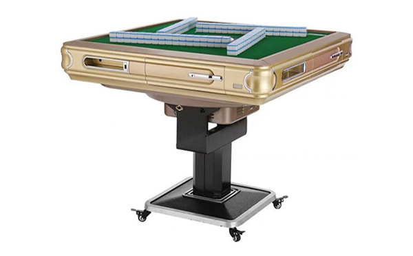 自动新和新和麻将机选购与家庭娱乐适配指南