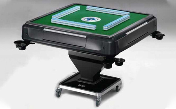 新和新和麻将机选购要注意哪些细节？天虎商贸的品类与服务实践